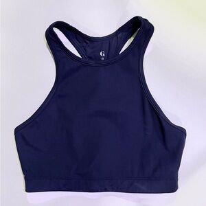 Goop G Label racerback bra